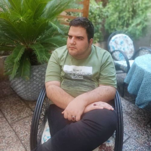 علی رضایی فرشته